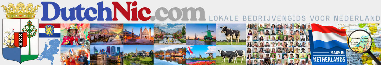 Gemaakt in Nederland - Seven Experience Salon